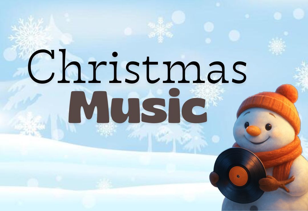 Christmas Music