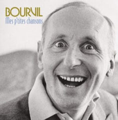 Bourvil