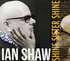 Ian Shaw