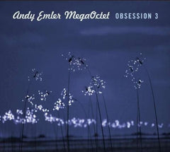 Andy Emler Megaoctet