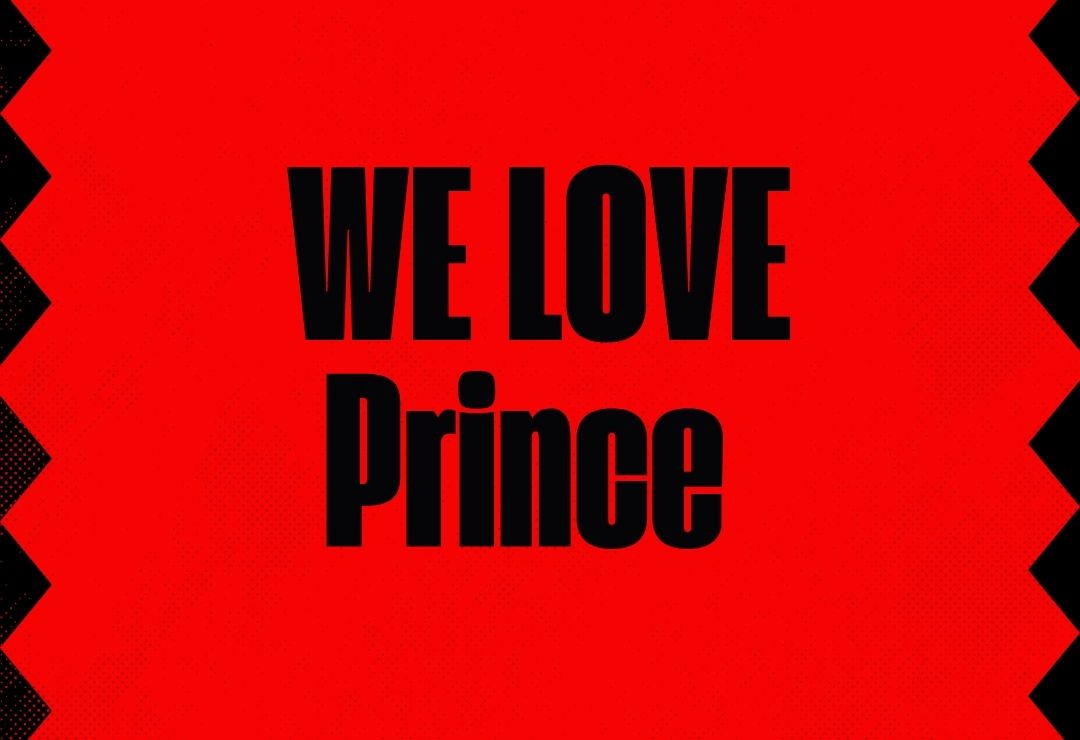 Prince