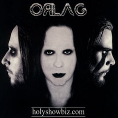 Orlag