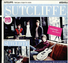SUTCLIFFE
