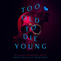 CLIFF MARTINEZ