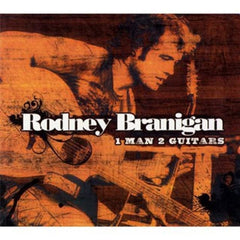 Rodney Branigan