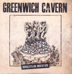 Greenwich Cavern