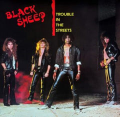 Black Sheep
