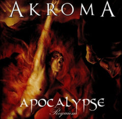 Akroma