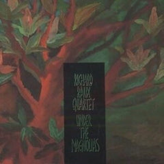 Richard Raux Quartet