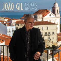 Joao Gil