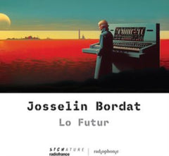 Josselin Bordat