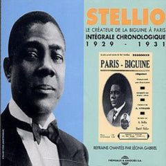 Stellio