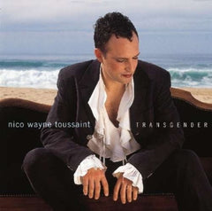 Nico Wayne Toussaint