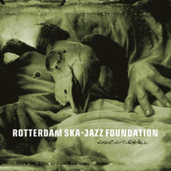 Rotterdam Ska-Jazz Foundation