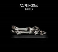 Azure Mortal