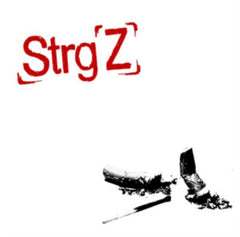 STRG Z