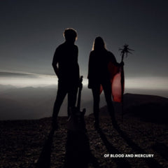 Of Blood And Mercury