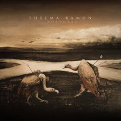 Thelma Ramon