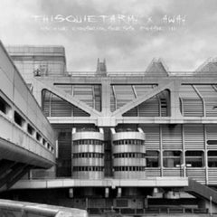 Thisquietarmy x Away