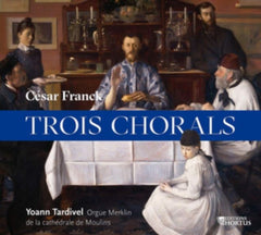 YOANN TARDIVEL