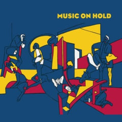 Music on Hold