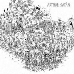 Arthur Satan