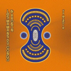 Les Mamans du Congo & Rrobin