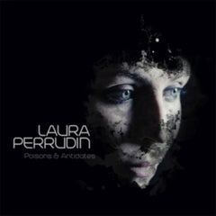 Laura Perrudin