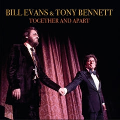 Bill Evans & Tony Bennett
