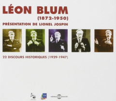 Leon Blum