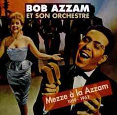Bob Azzam et son Orchestre