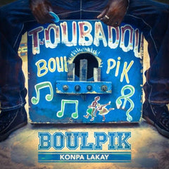 Boulpik
