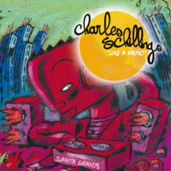 Charles Schillings