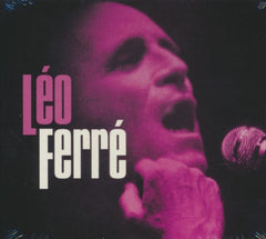 LEO FERRE