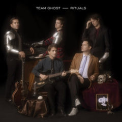 Team Ghost