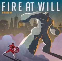 Fire at Will
