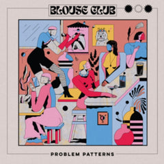 Problem Patterns