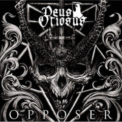 Deus Otiosus