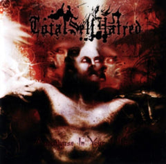 Totalselfhatred