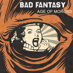 Bad Fantasy