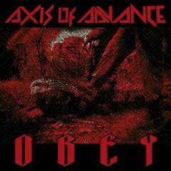 Axis of Advance