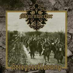 Minenwerfer