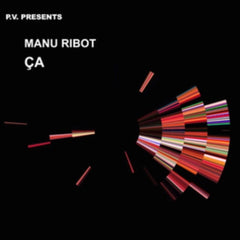 Manu Ribot
