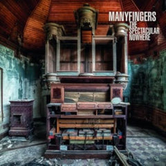 Manyfingers