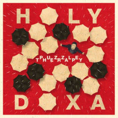 Holy Doxa