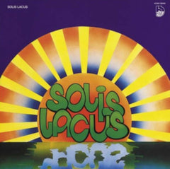 Solis Lacus