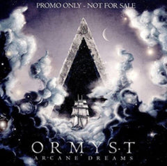 Ormyst