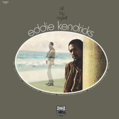 Eddie Kendricks