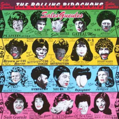 Rolling Bidochons