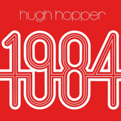 Hugh Hopper